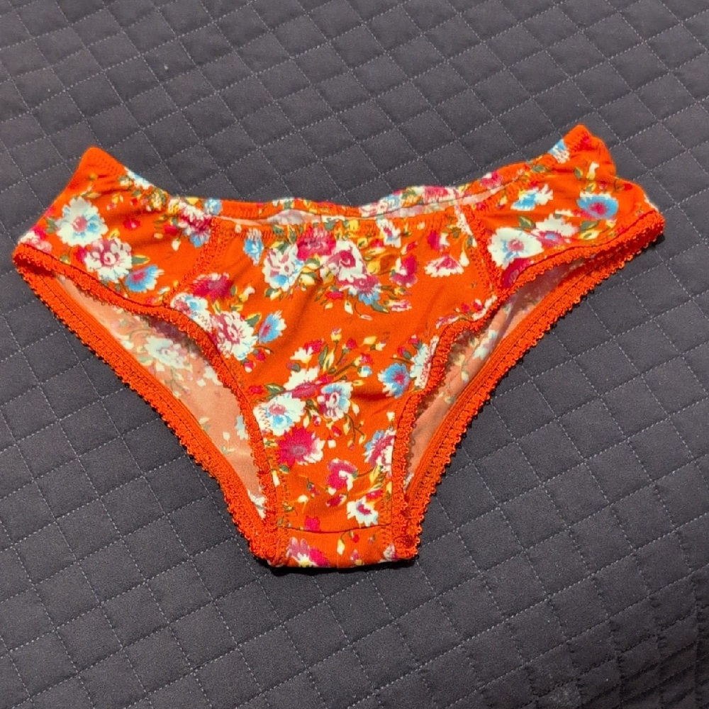 Spell Revolver Bloomers